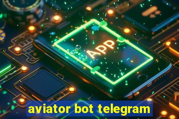 aviator bot telegram